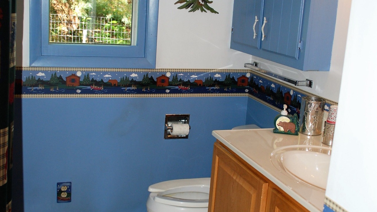Photo of Bathroom in Benezette