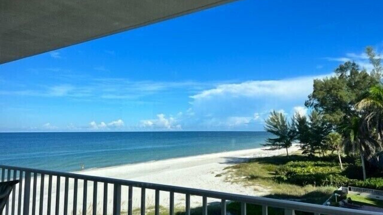 Photo of Patio Balcony in Indian Shores