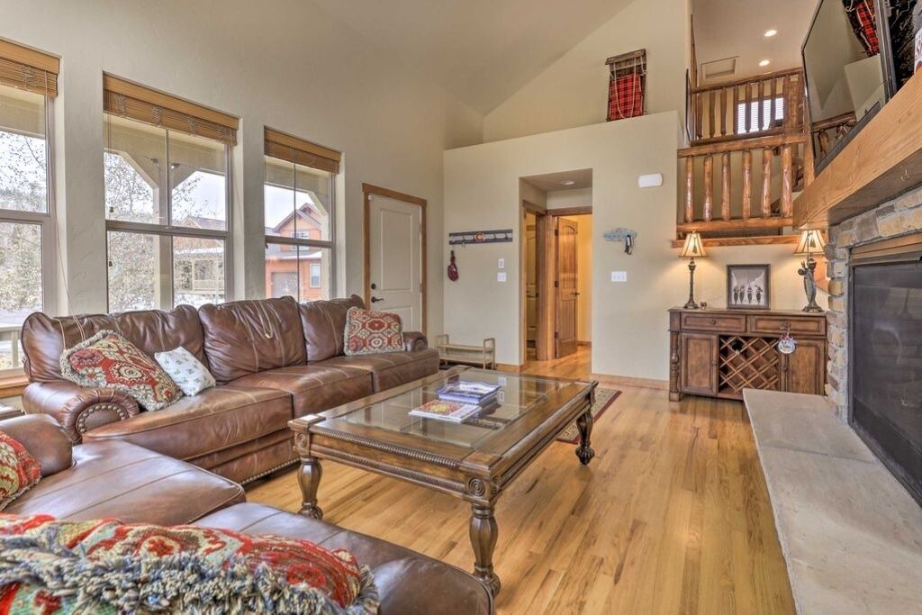 Photo of Livingroom in Silvercreek