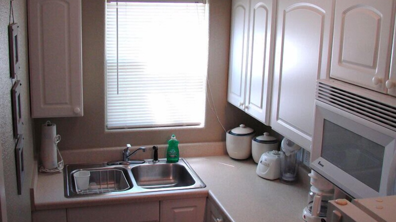 Photo of Kitchen in Fulton
