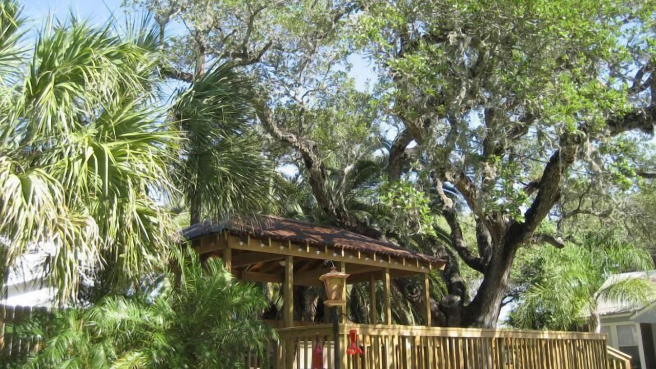 Photo of Outdoor in Fulton
