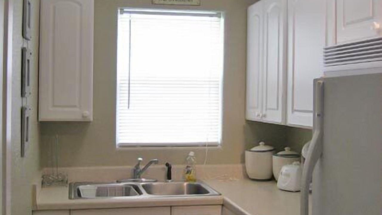 Photo of Kitchen in Fulton