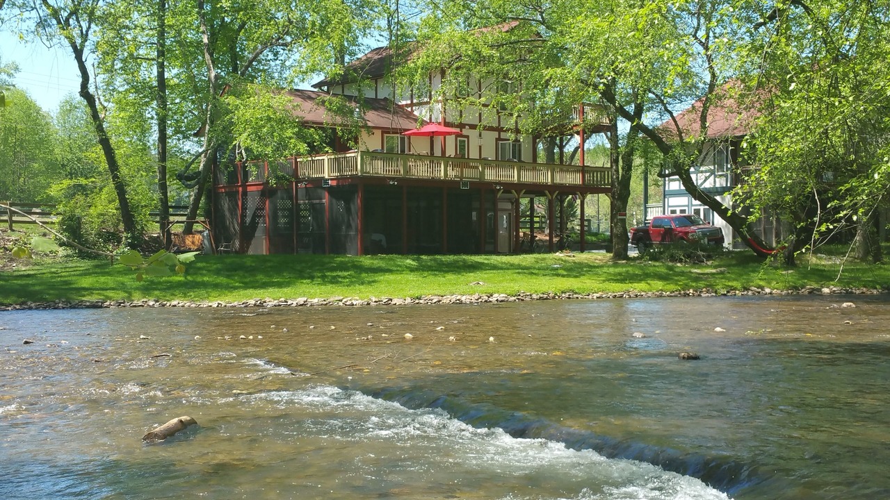 Photo of Outdoor in Helen