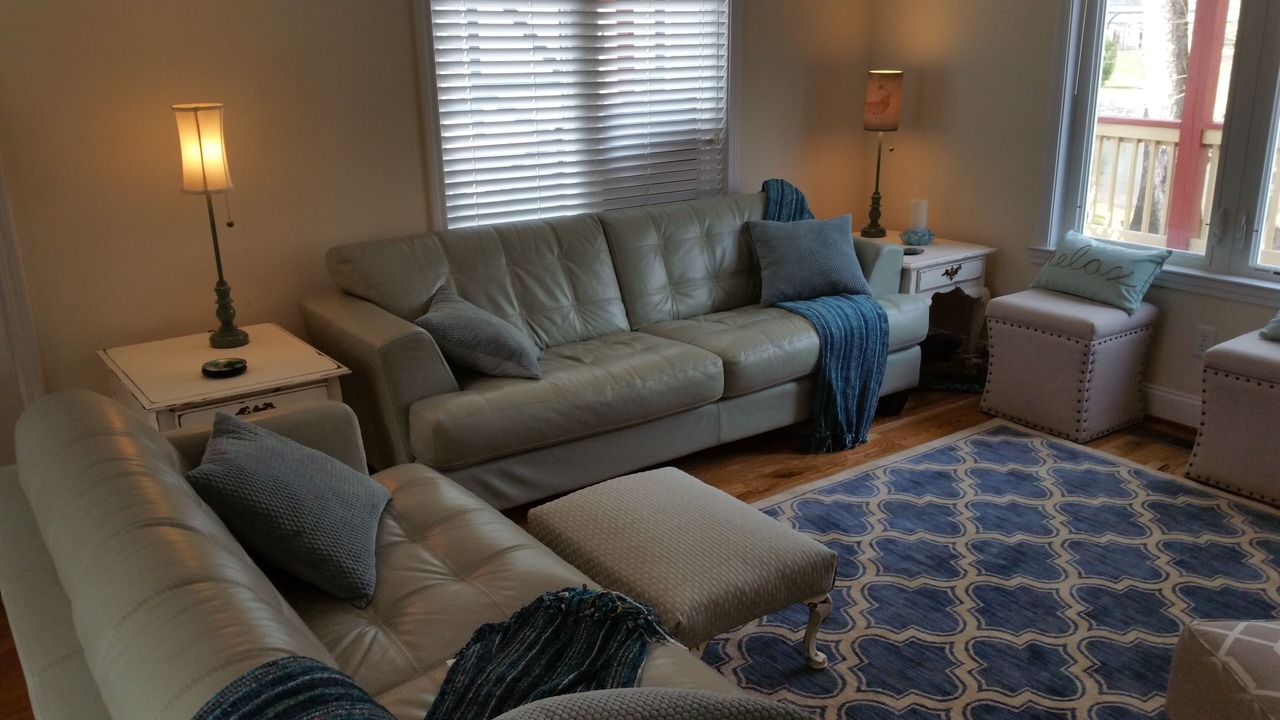 Photo of Bedroom in Helen