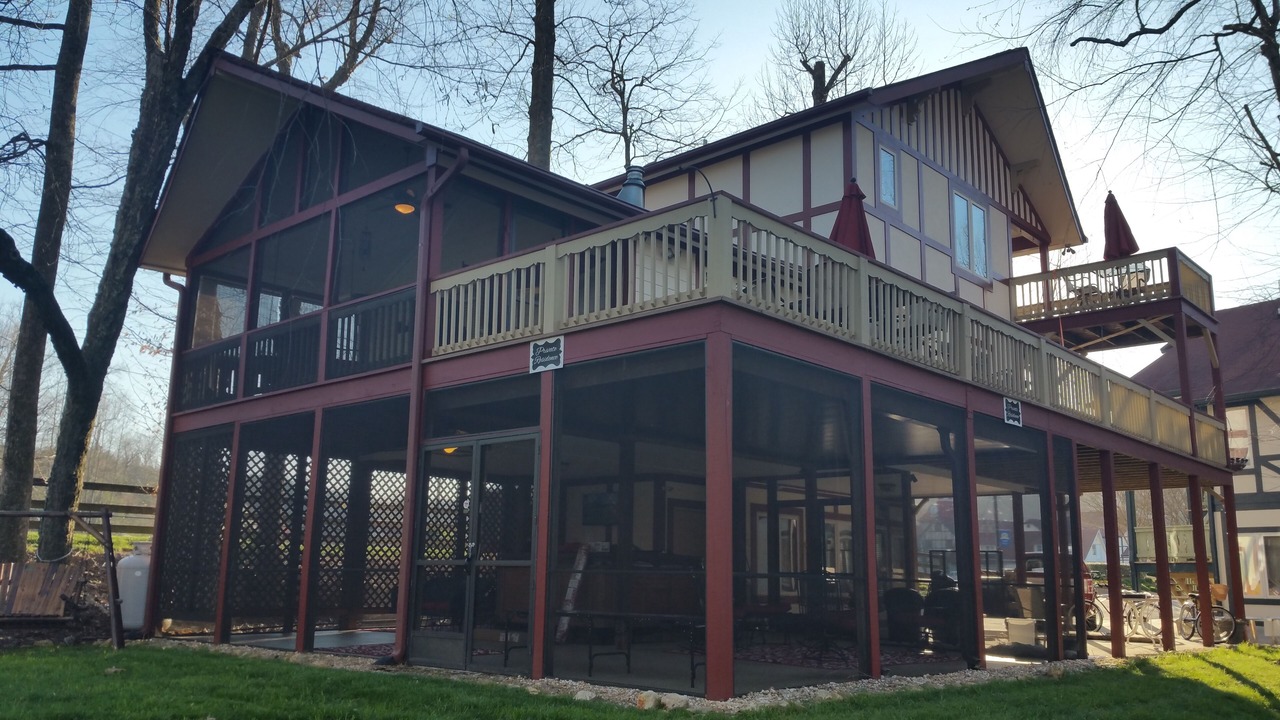 Photo of Outdoor in Helen
