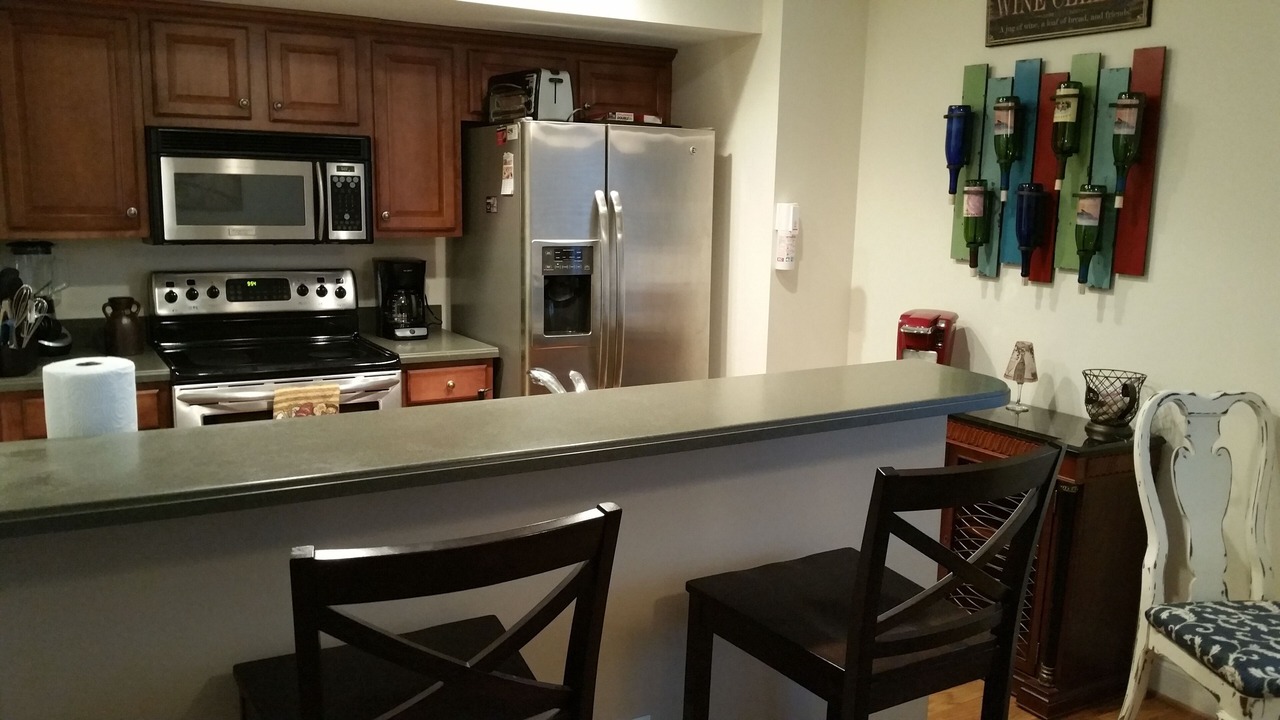 Photo of Kitchen in Helen