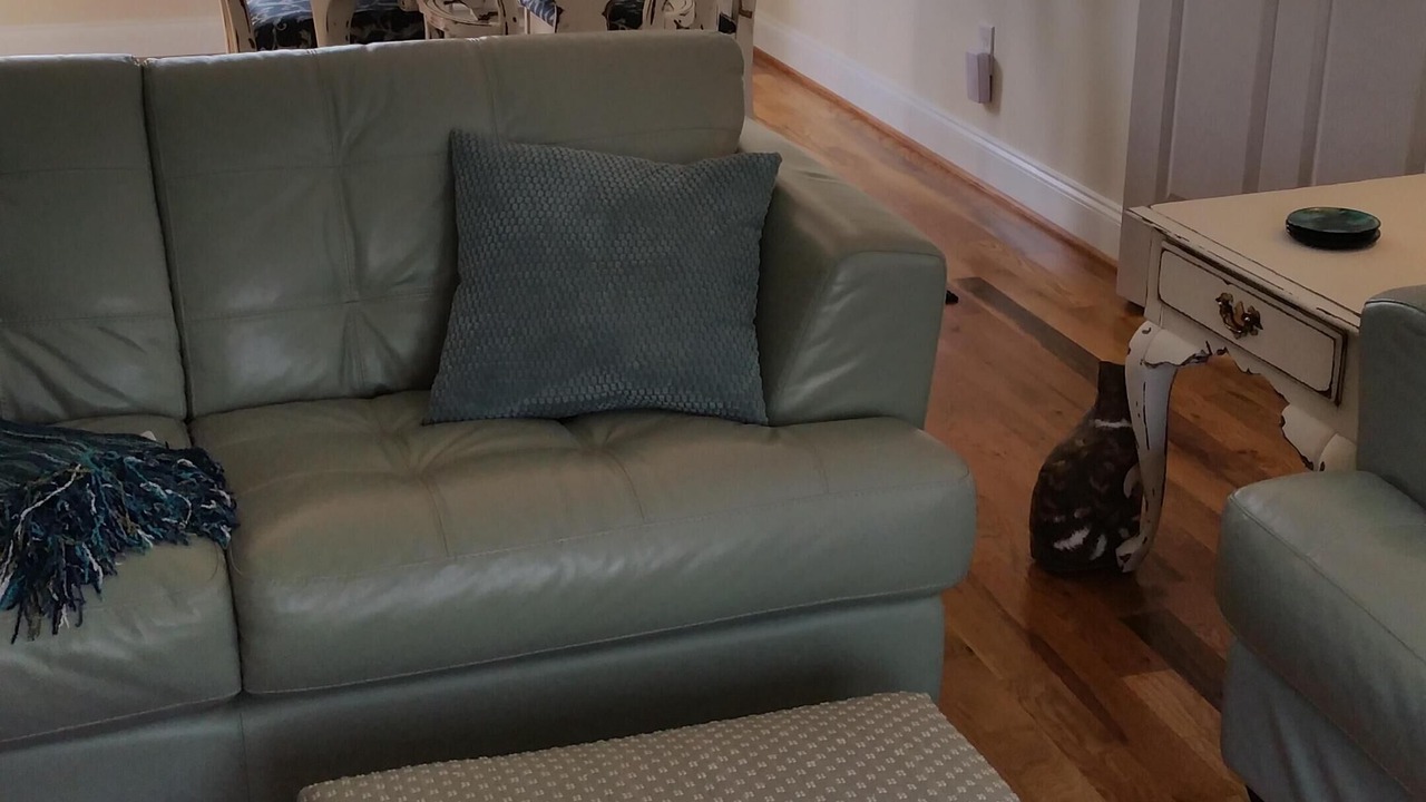 Photo of Bedroom in Helen