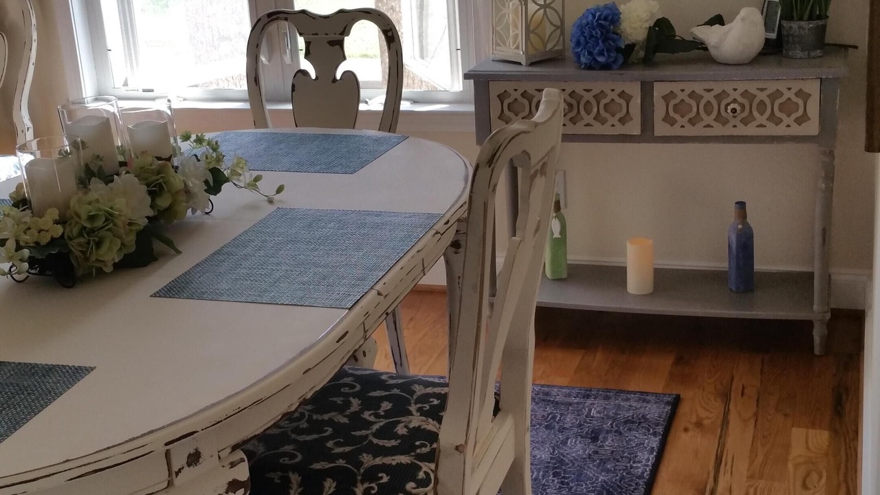Photo of Livingroom in Helen