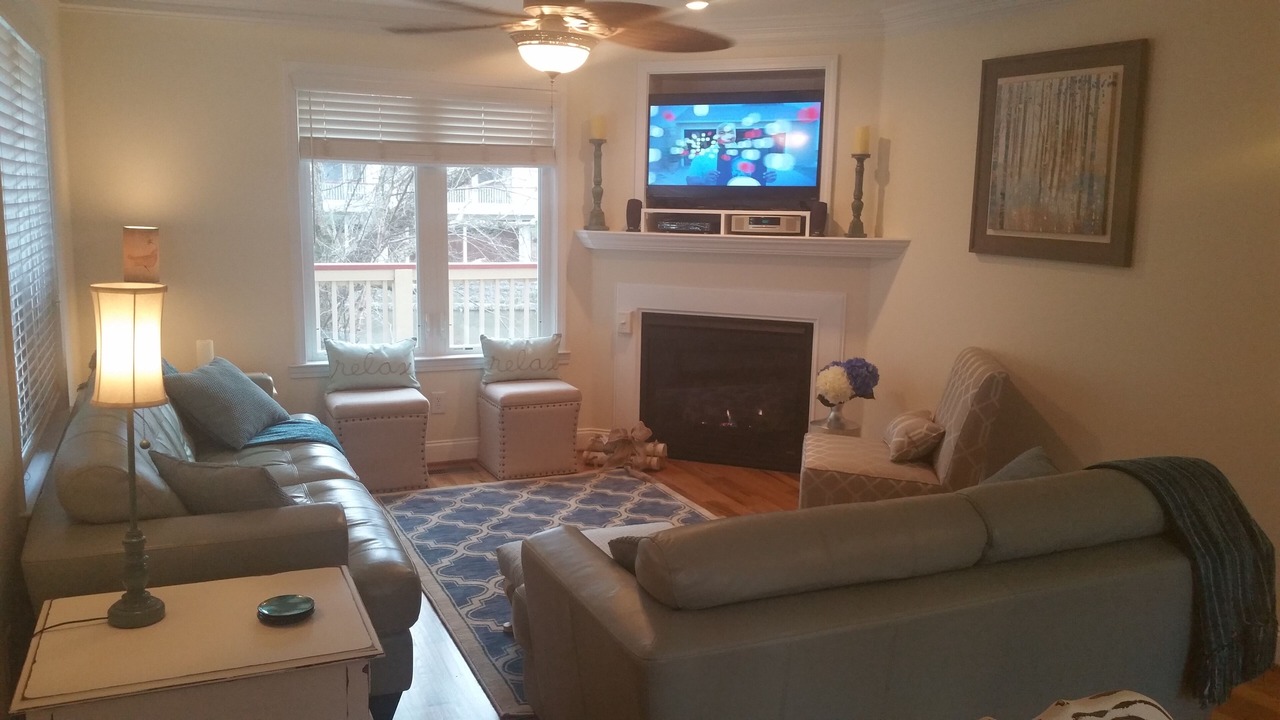 Photo of Livingroom in Helen