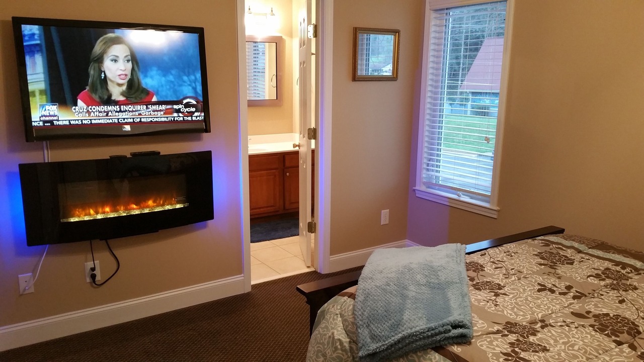 Photo of Bedroom in Helen