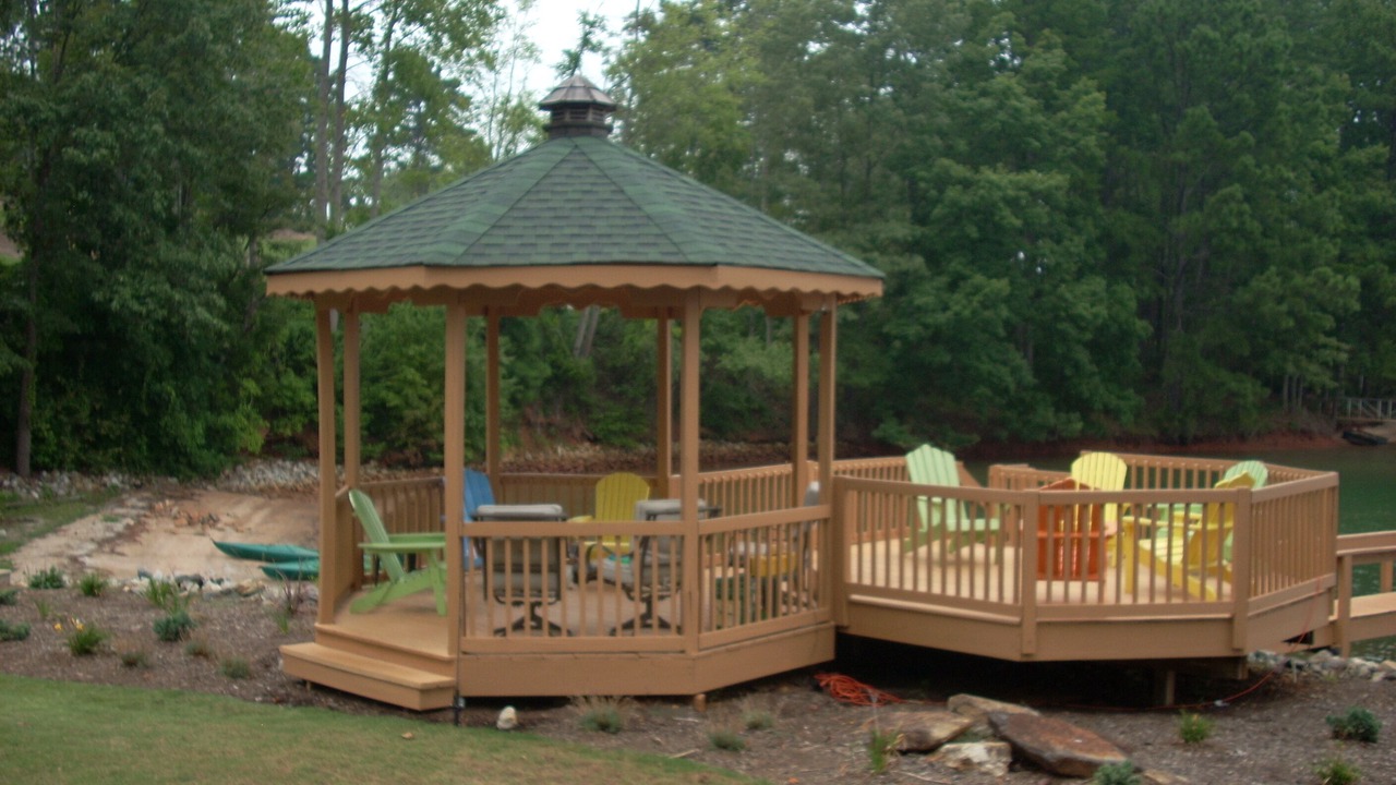 Photo of Outdoor in Seneca