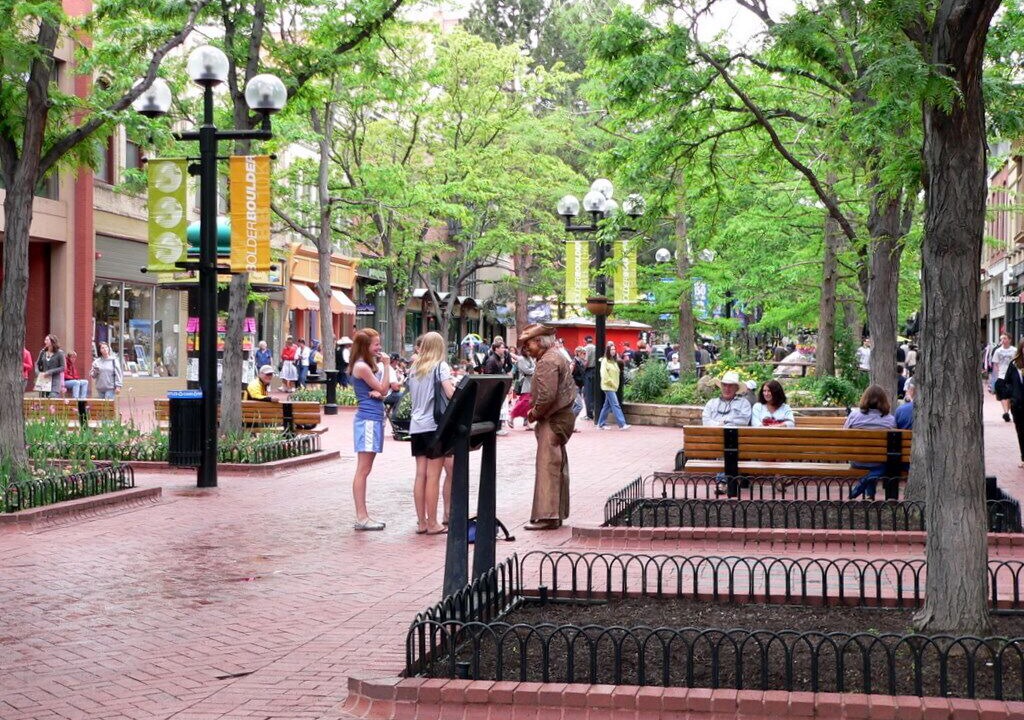 Photo of Others in Boulder