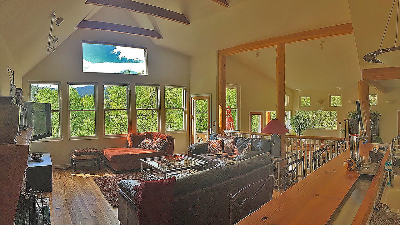 Photo of Livingroom in Boulder