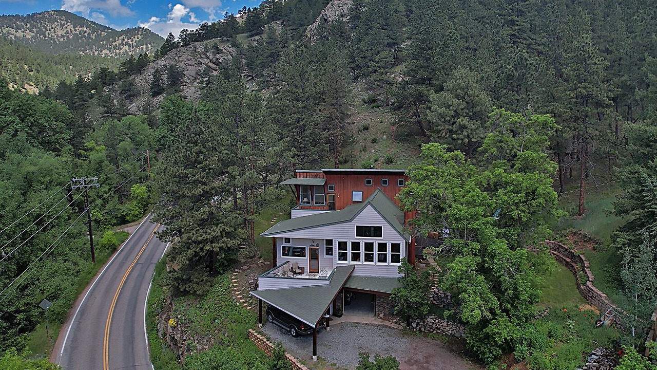 Photo of Outdoor in Boulder