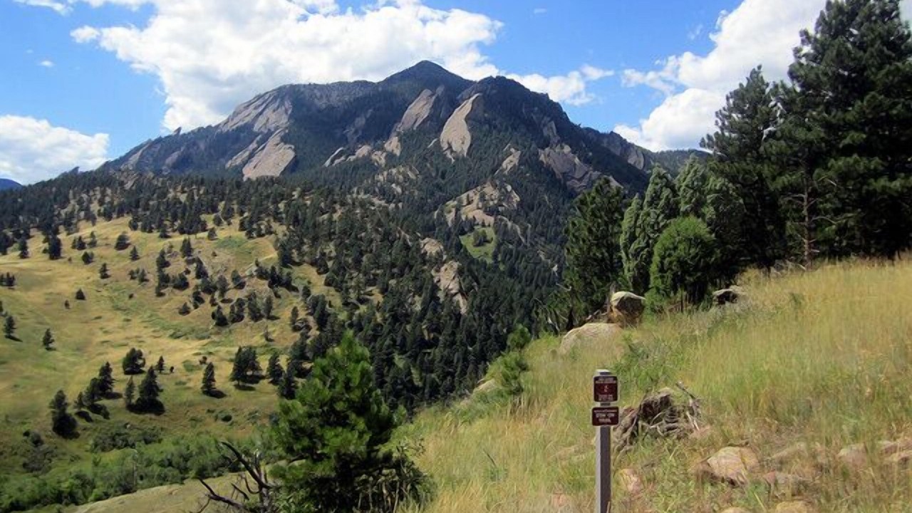 Photo of Outdoor in Boulder