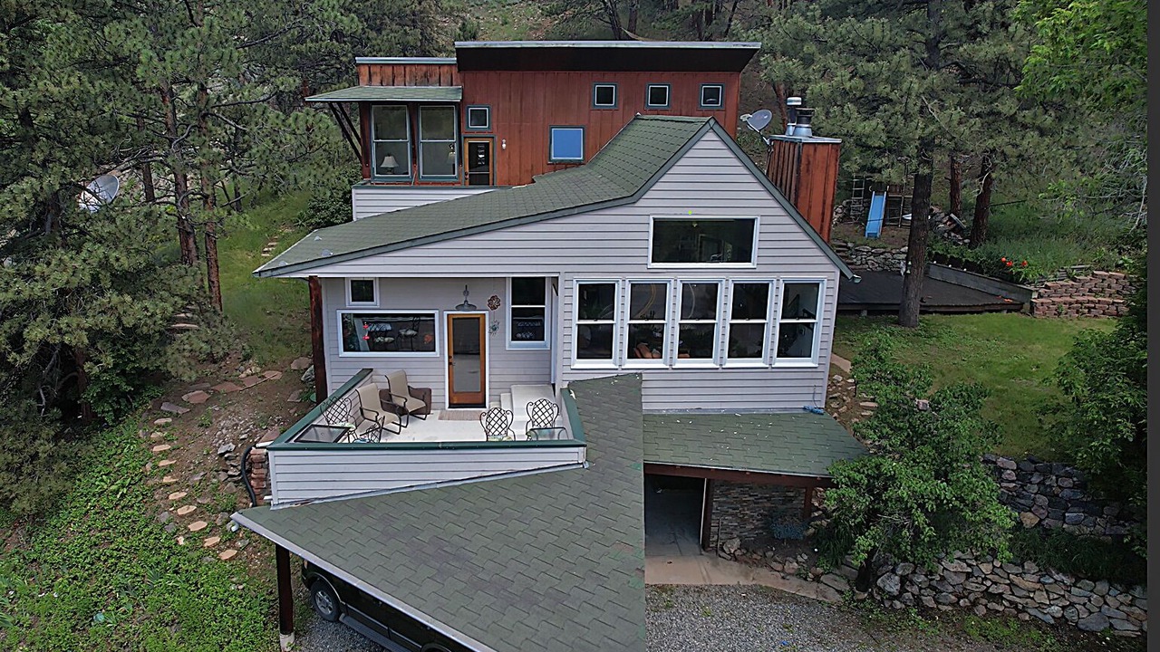 Photo of Outdoor in Boulder