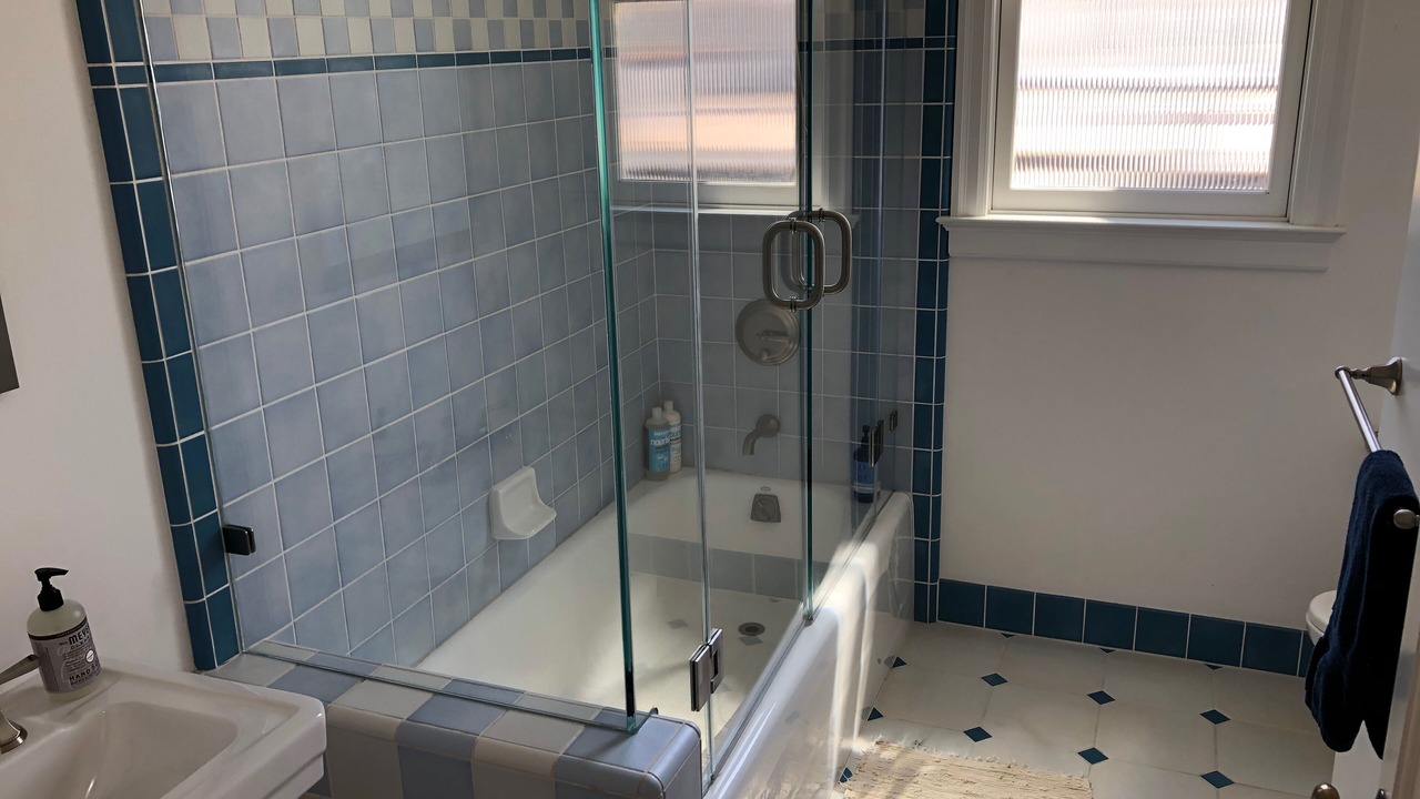Photo of Bathroom in Marina District