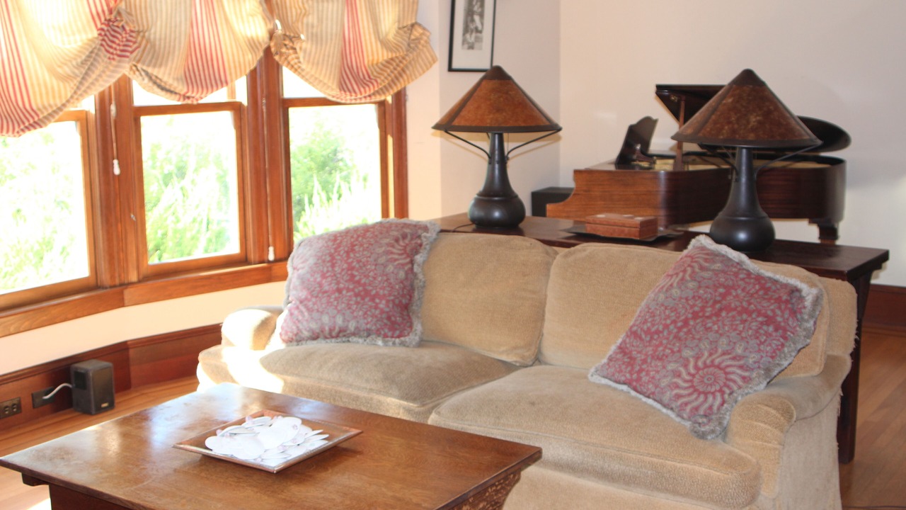 Photo of Bedroom in Marina District