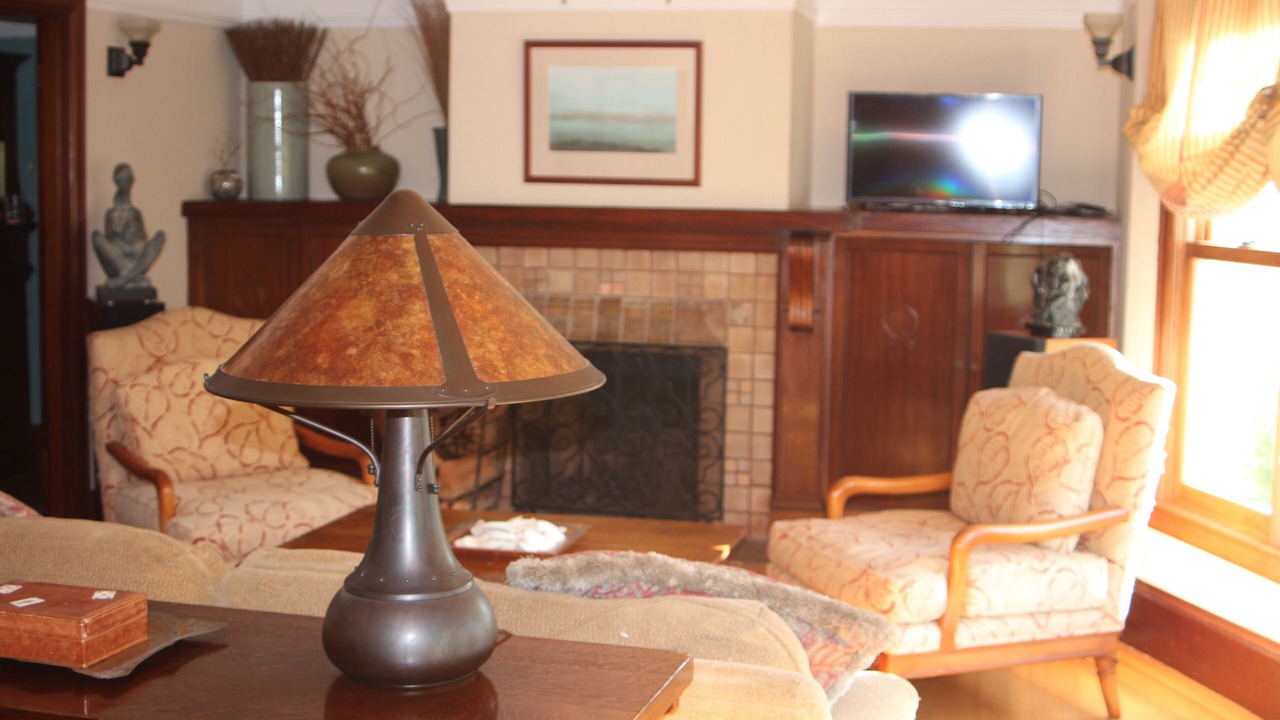 Photo of Livingroom in Marina District