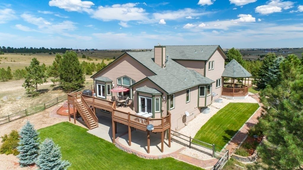 Photo of Outdoor in Parker