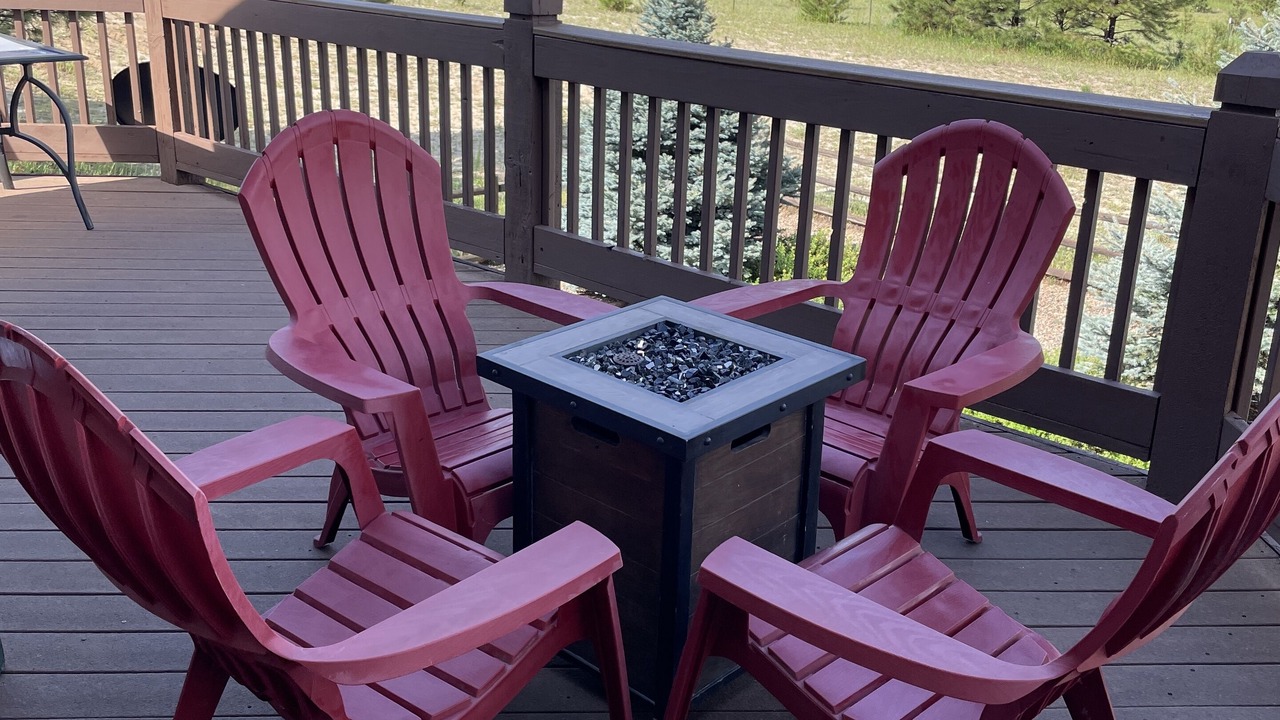Photo of Outdoor in Parker