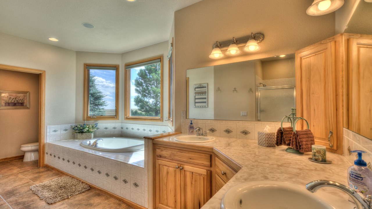 Photo of Bathroom in Parker