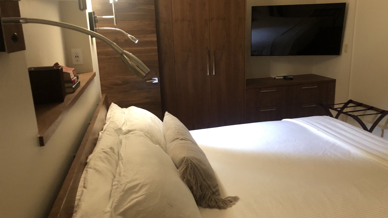 Photo of Bedroom in Vail