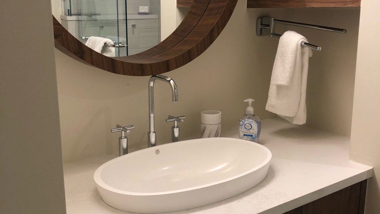 Photo of Bathroom in Vail