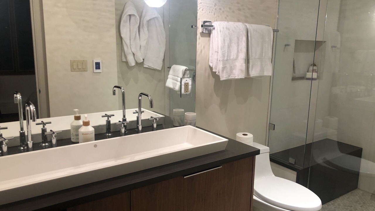 Photo of Bathroom in Vail