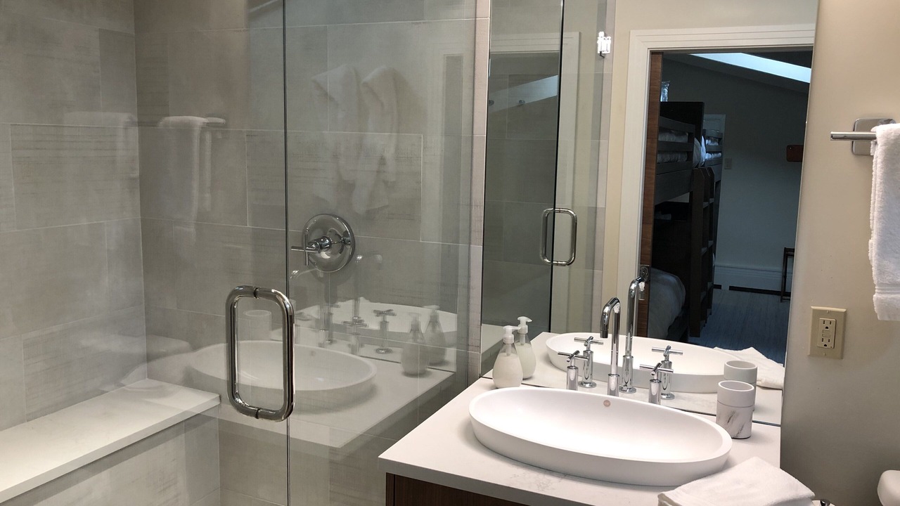 Photo of Bathroom in Vail