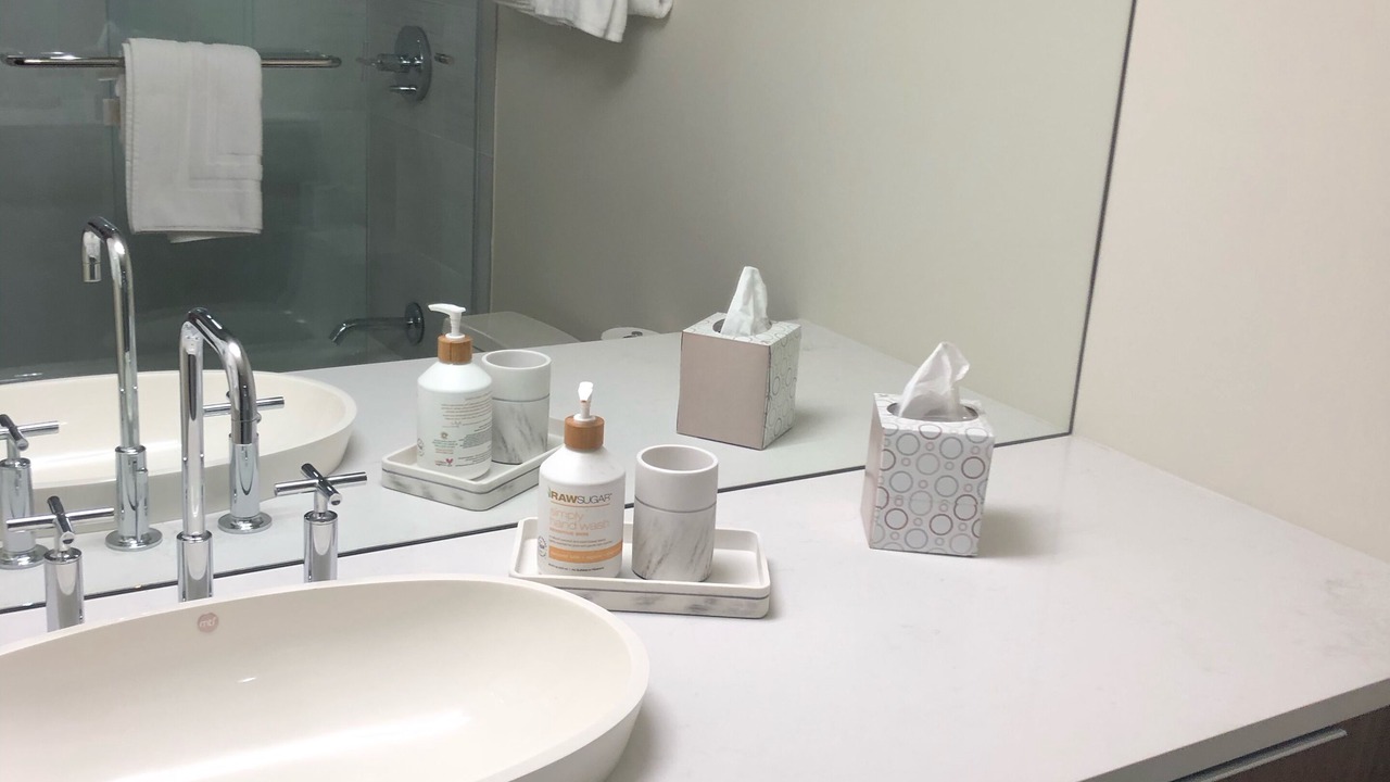 Photo of Bathroom in Vail