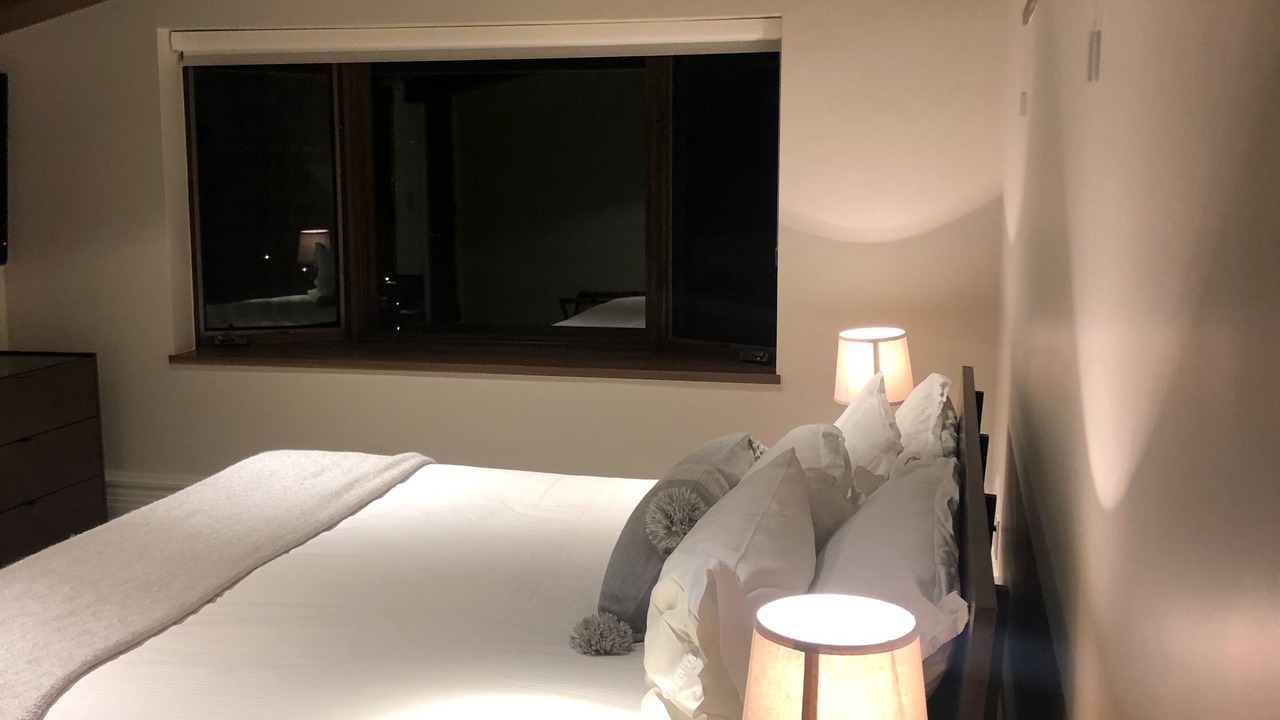 Photo of Bedroom in Vail