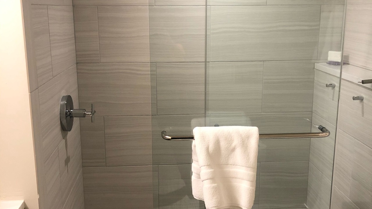 Photo of Bathroom in Vail