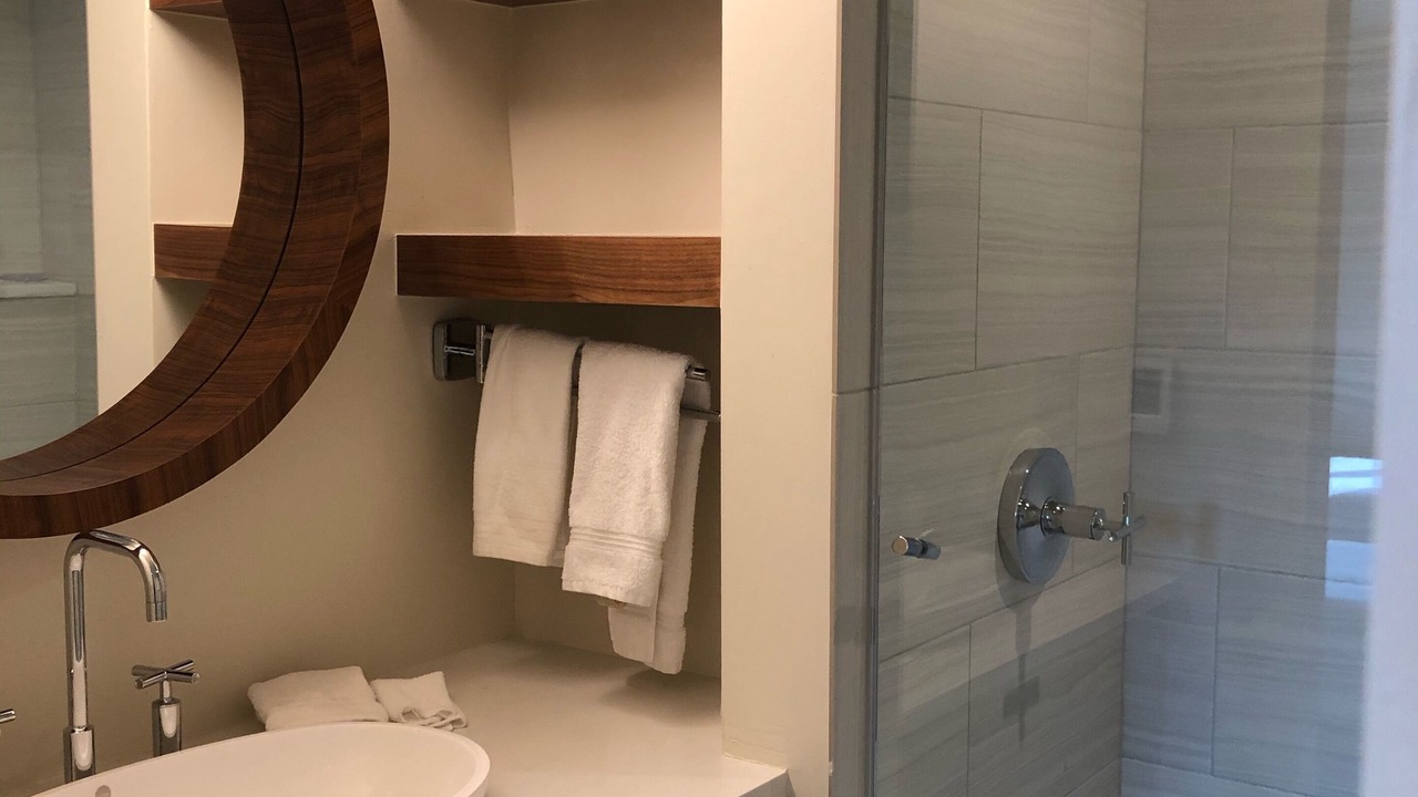 Photo of Bathroom in Vail