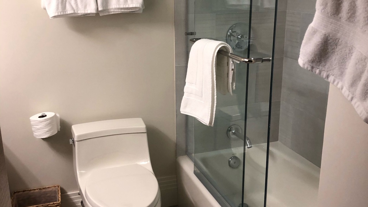 Photo of Bathroom in Vail