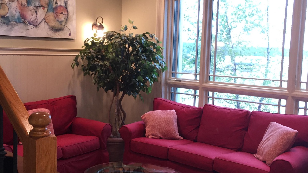 Photo of Bedroom in Lake Oconee