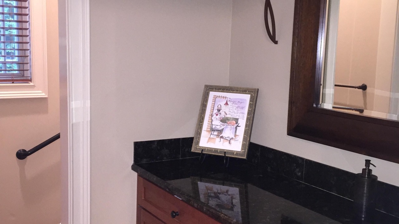 Photo of Bathroom in Lake Oconee