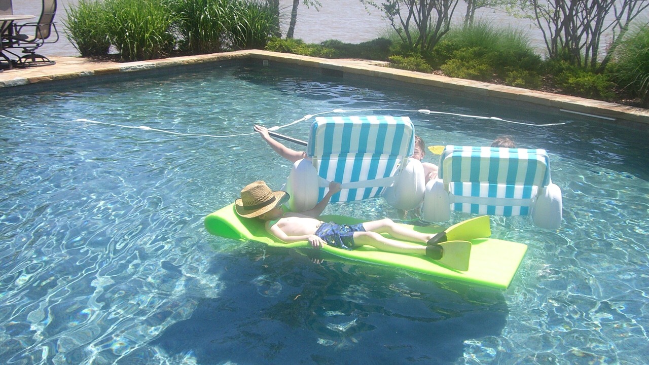 Photo of Outdoor in Lake Oconee