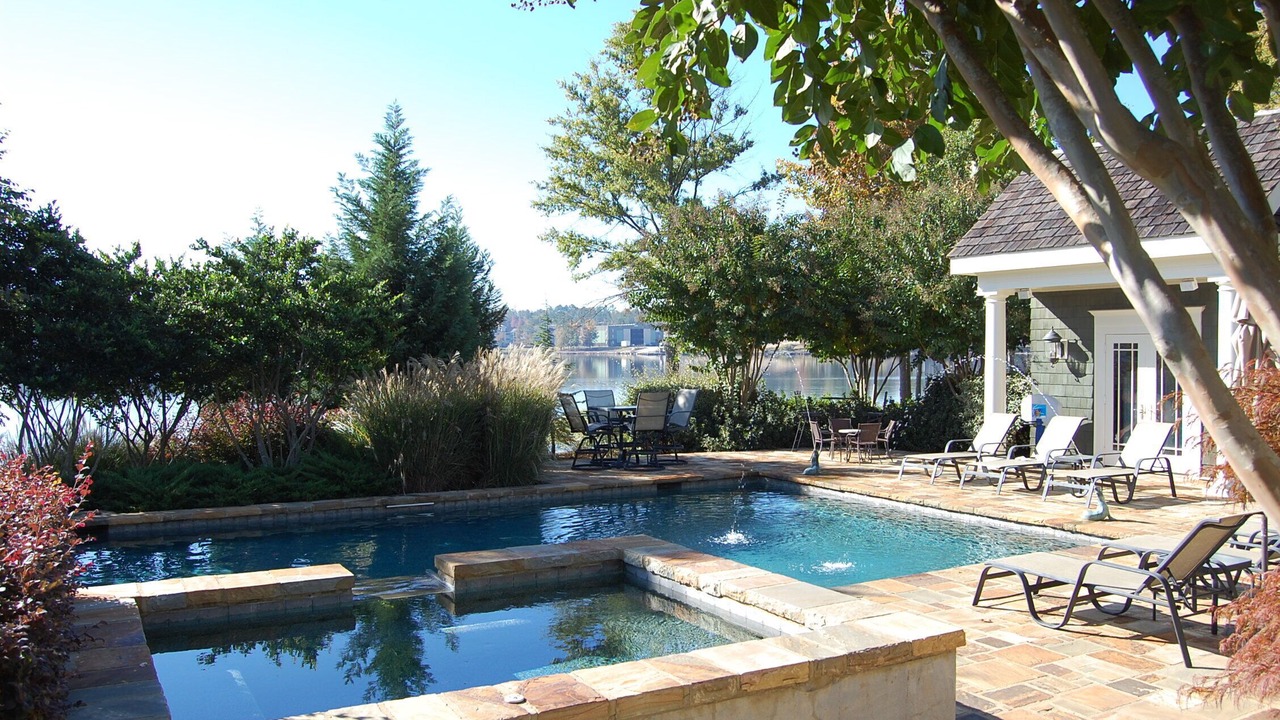 Photo of Outdoor in Lake Oconee