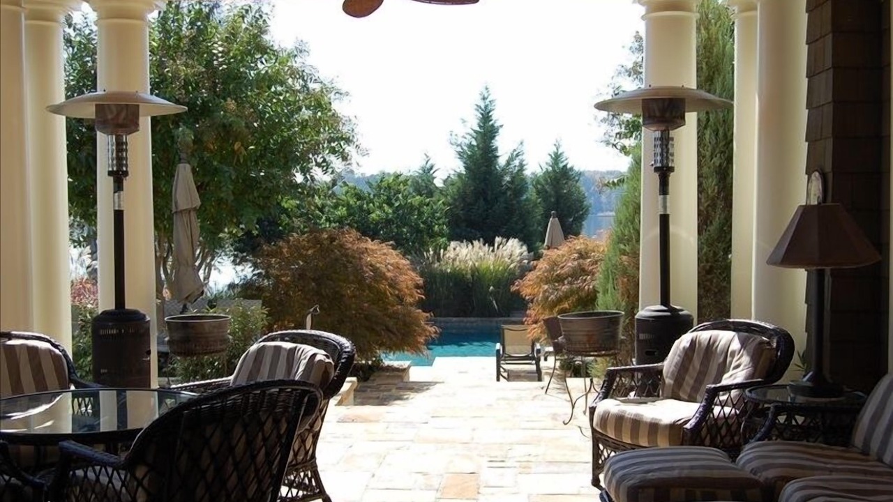 Photo of Outdoor in Lake Oconee