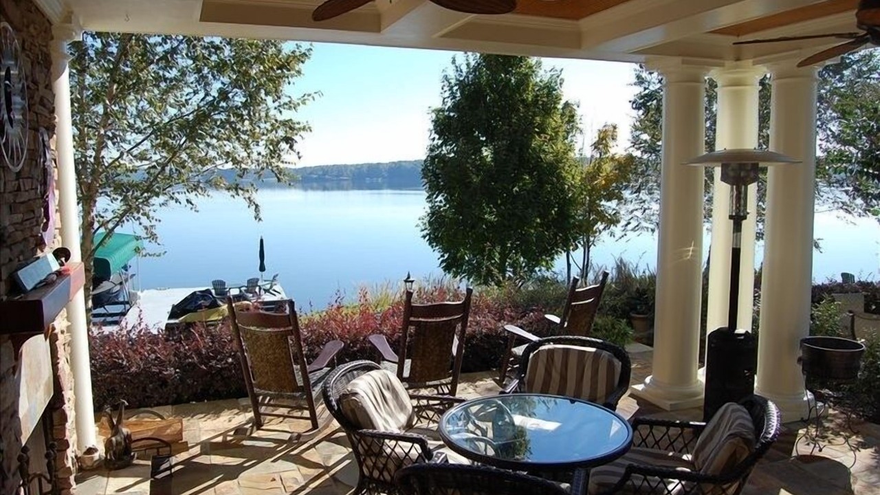 Photo of Others in Lake Oconee