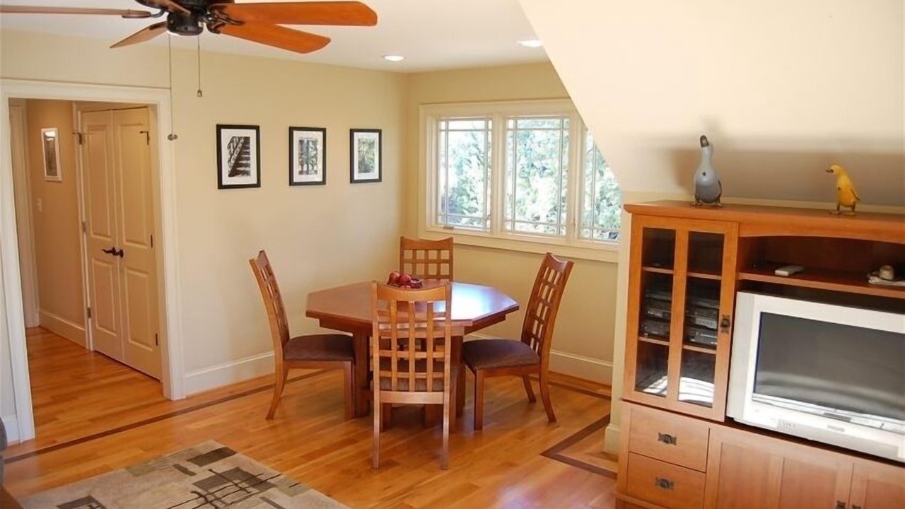 Photo of Bedroom in Lake Oconee