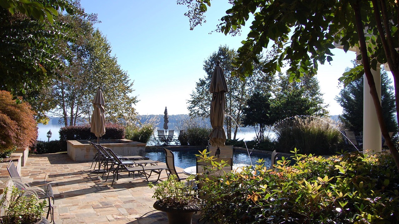 Photo of Outdoor in Lake Oconee