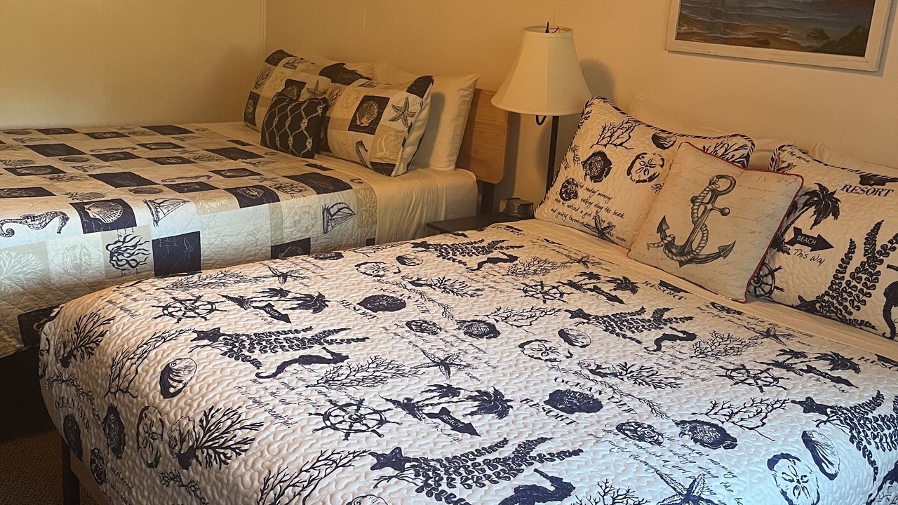 Photo of Bedroom in Long Beach