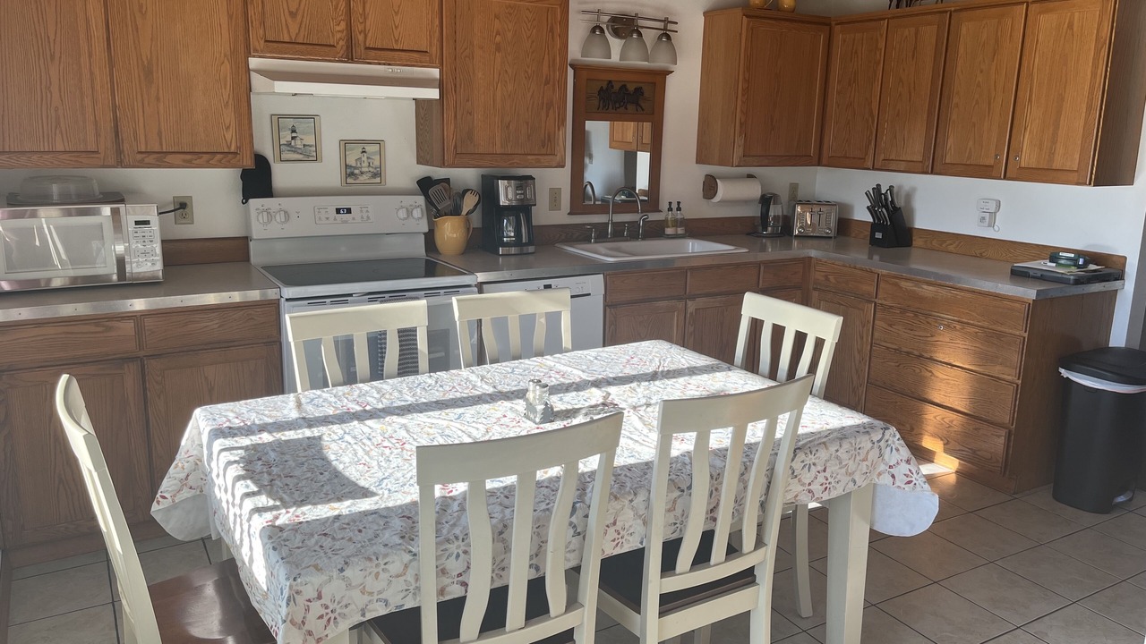Photo of Kitchen in Long Beach