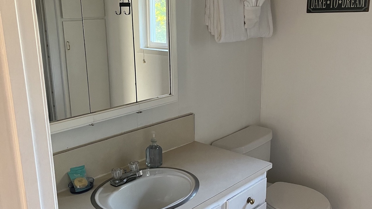 Photo of Bathroom in Long Beach