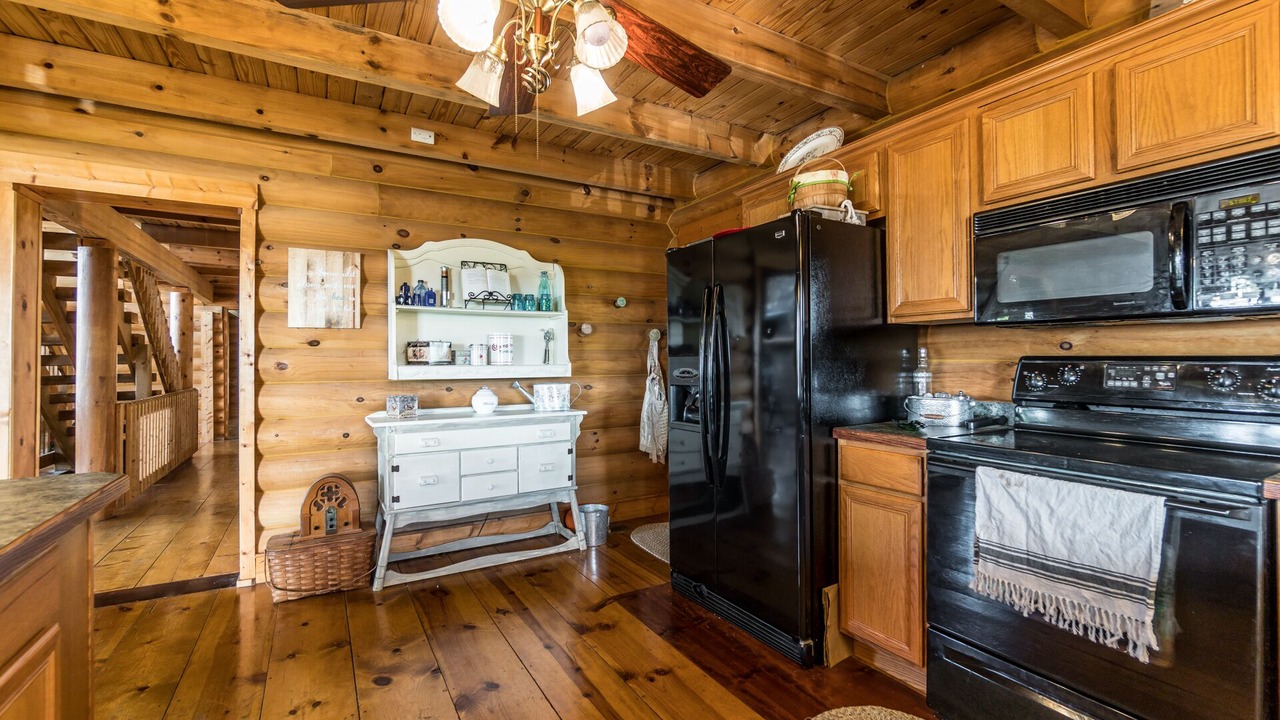 Photo of Kitchen in Union