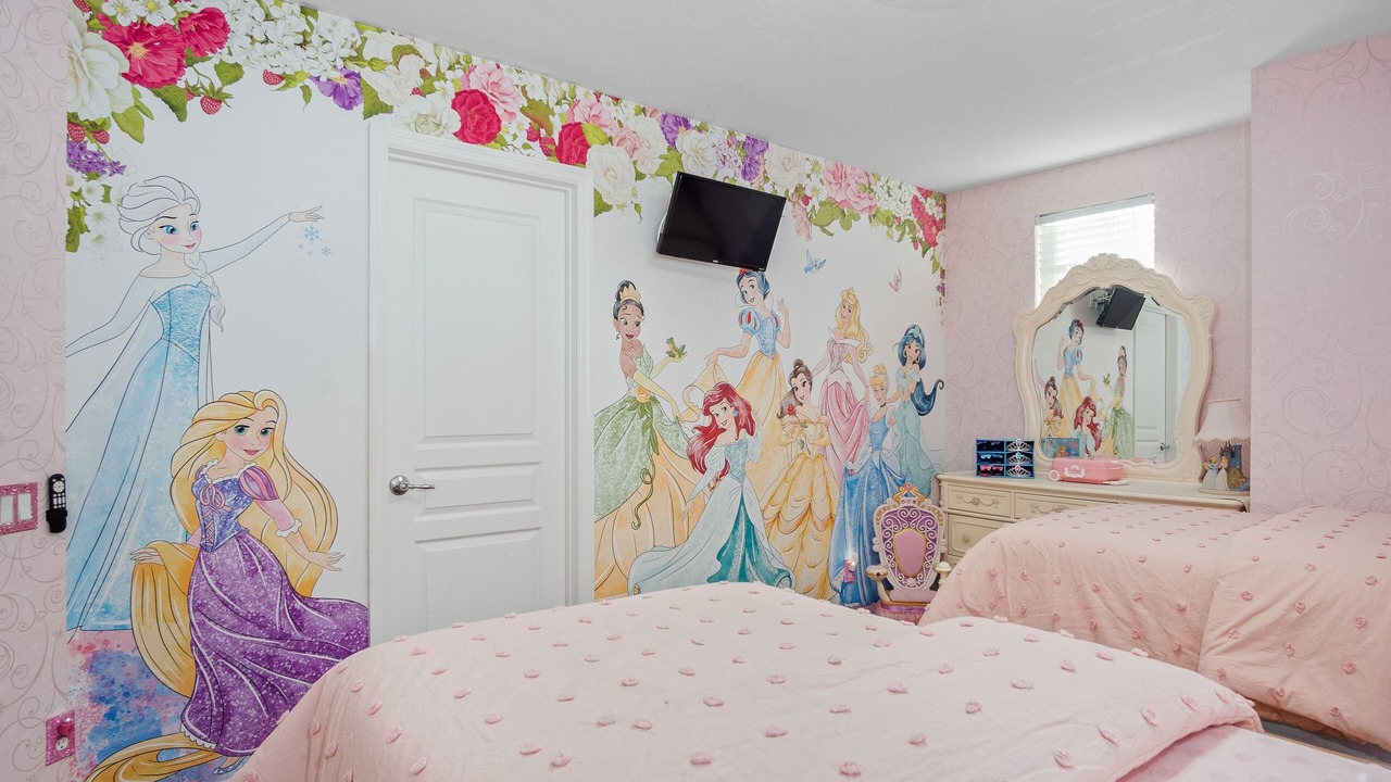 Photo of Bedroom in Windsor Hills