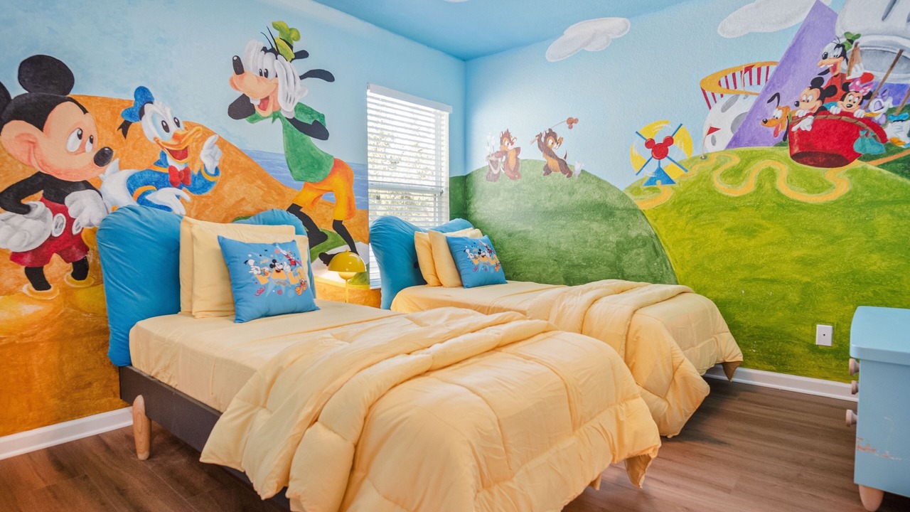 Photo of Bedroom in Windsor Hills