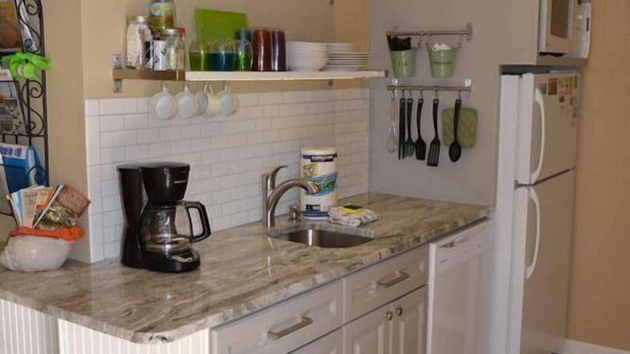 Photo of Kitchen in Isle of Palms